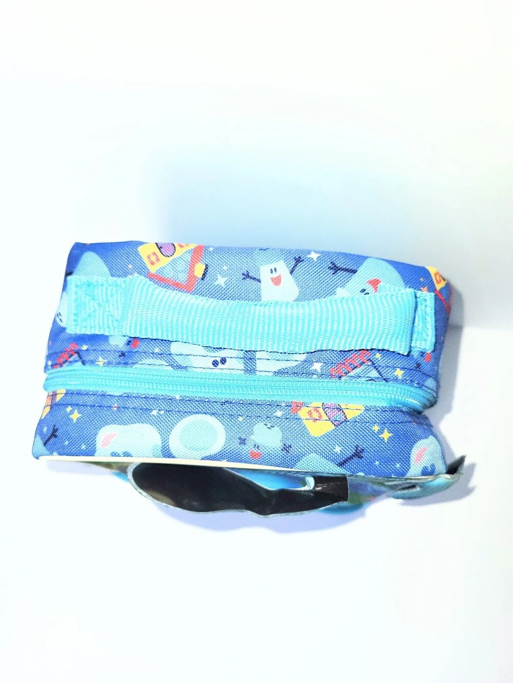 Nickelodeon nwot blue